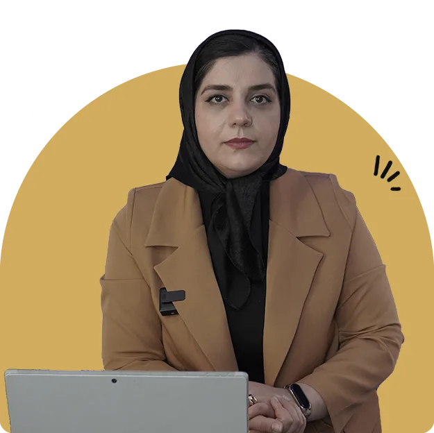 مهناز محمدی مشاور مالیاتی