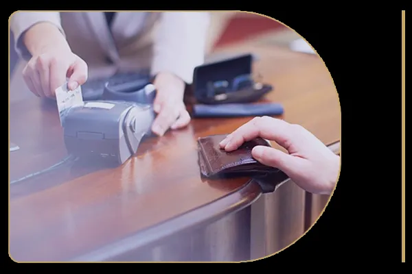 مالیات تراکنش بانکی